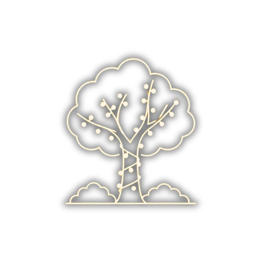 Tree lights